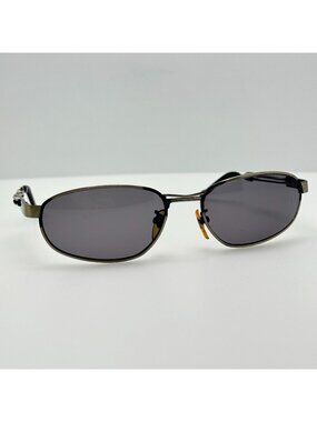 Wiley X #T7 Pewter Eyeglasses Eye Glasses Frames ANSI Z87.1